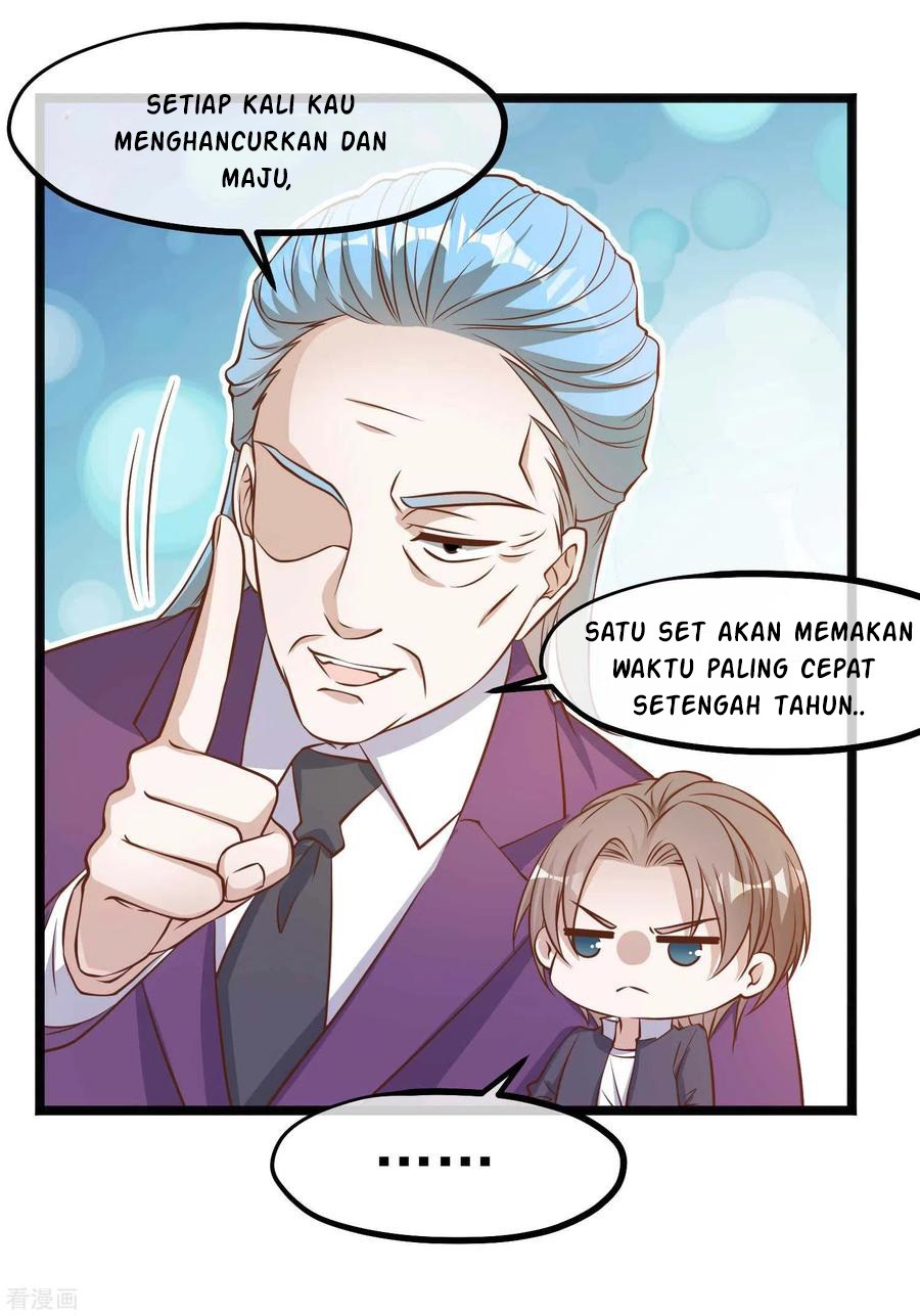 God Fisherman Chapter 100 Gambar 13